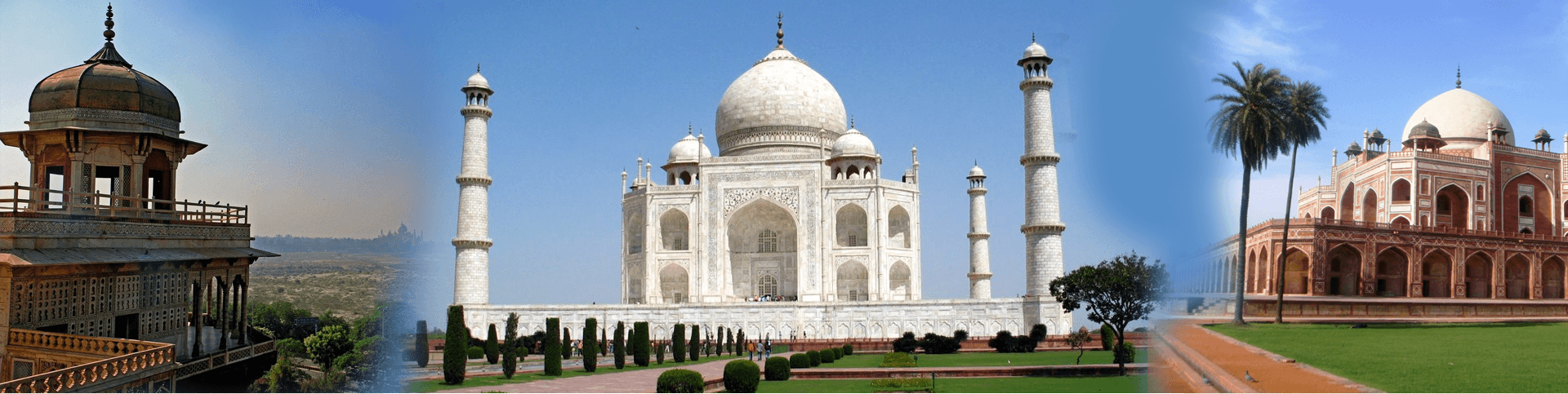 Golden Triangle Tour Packages via Pushkar